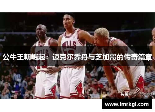 公牛王朝崛起：迈克尔乔丹与芝加哥的传奇篇章