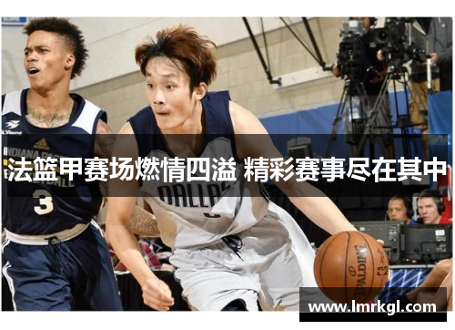 法篮甲赛场燃情四溢 精彩赛事尽在其中
